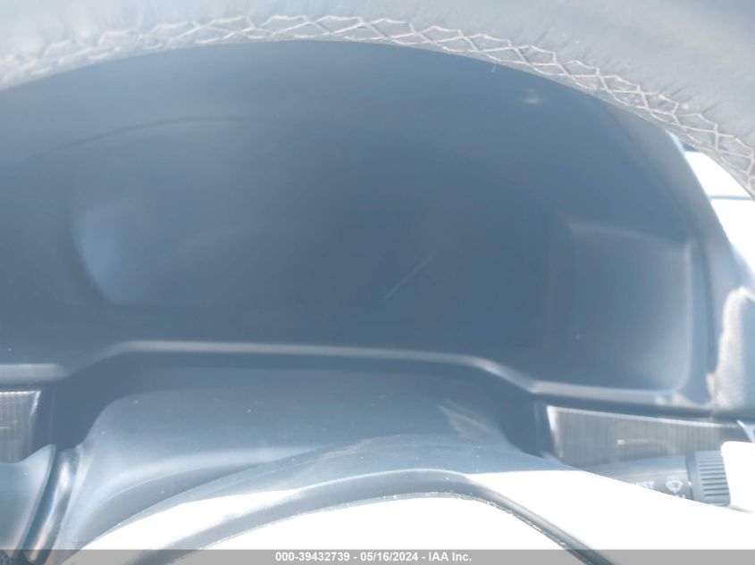 2021 Honda Accord Sport VIN: 1HGCV1F37MA039739 Lot: 39432739