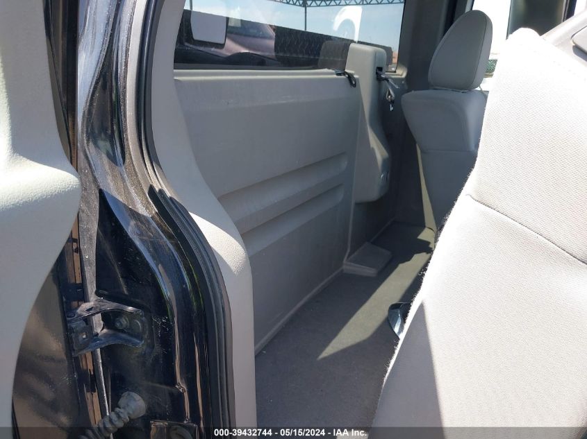 2005 Ford F-150 Xl/Xlt VIN: 1FTRF12595NB73403 Lot: 39432744