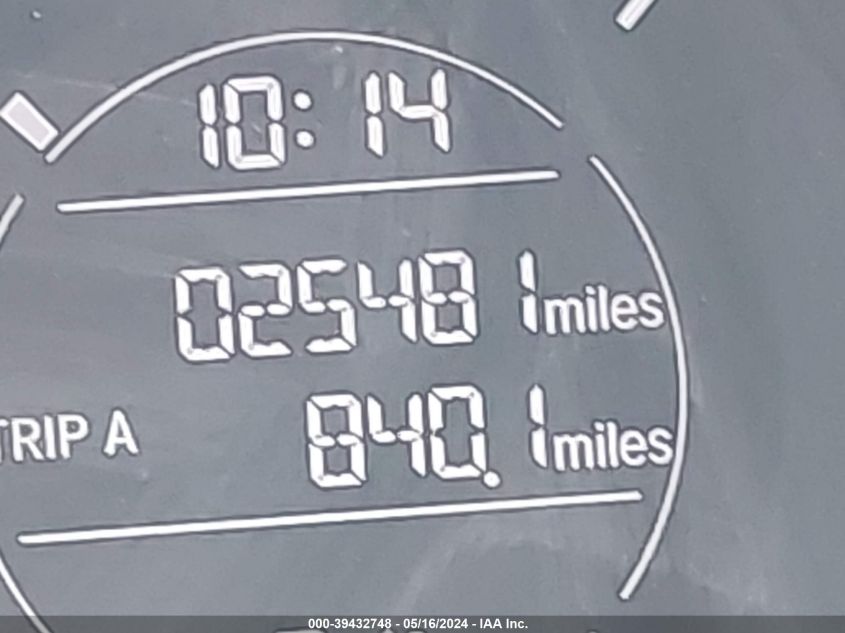 2022 Honda Hr-V 2Wd Sport VIN: 3CZRU5H12NM734305 Lot: 39432748