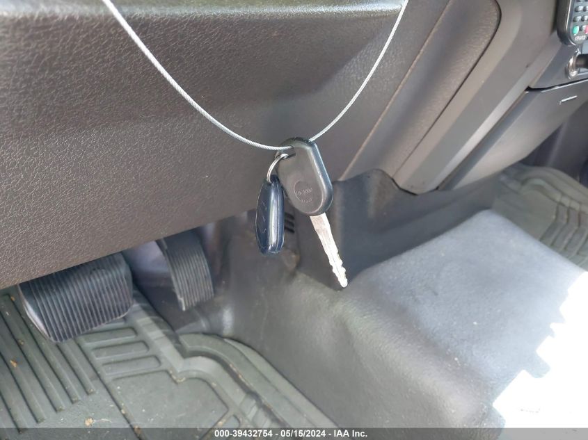 2009 Ford F-150 Stx/Xl/Xlt VIN: 1FTRF12W89KC36426 Lot: 39432754