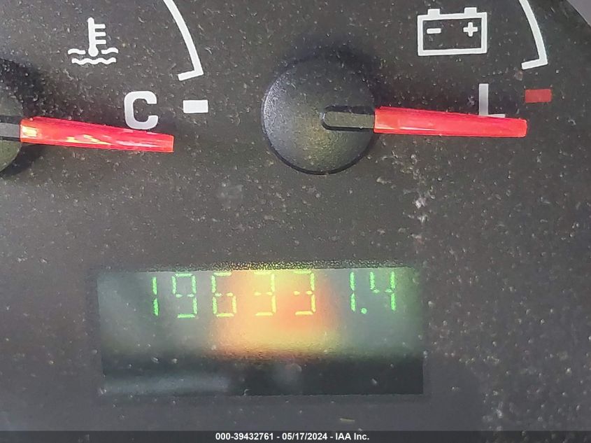 2006 Ford E-350 Super Duty Xl/Xlt VIN: 1FBSS31L76DB35978 Lot: 39432761