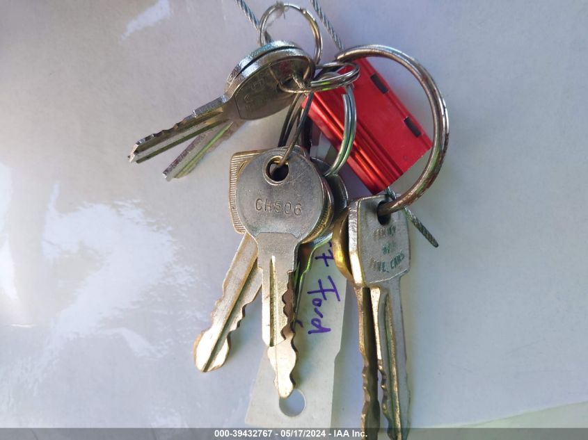 1987 Ford F250 VIN: 1FTHF2611HPA89612 Lot: 39432767