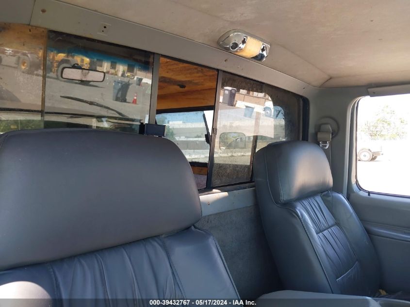 1987 Ford F250 VIN: 1FTHF2611HPA89612 Lot: 39432767