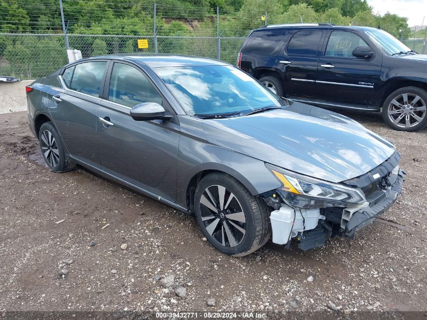 1N4BL4DV8MN341304 2021 NISSAN ALTIMA - Image 1