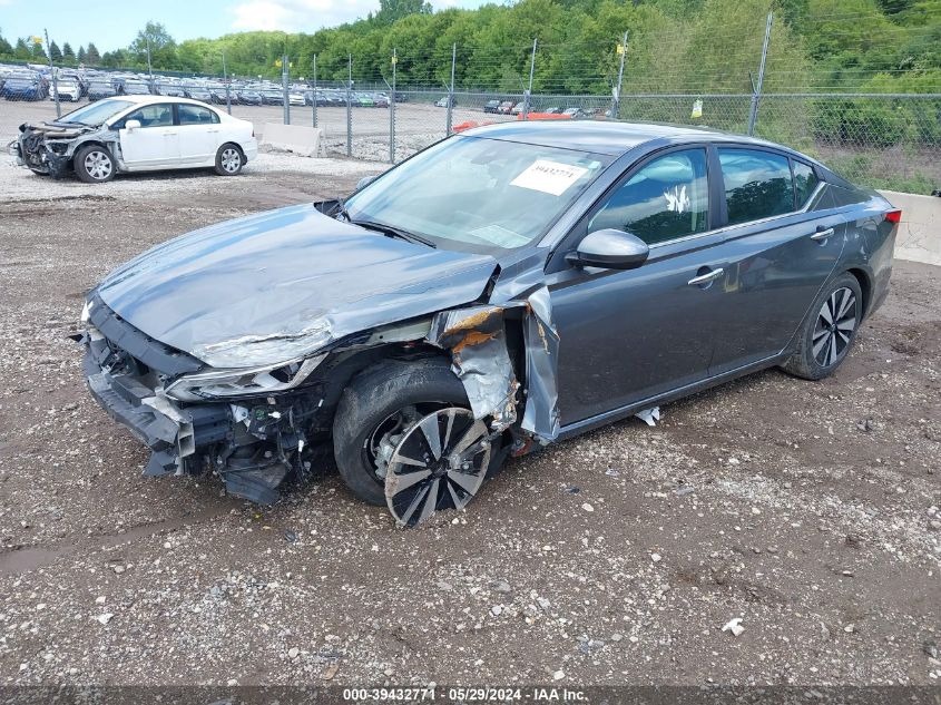 1N4BL4DV8MN341304 2021 NISSAN ALTIMA - Image 2