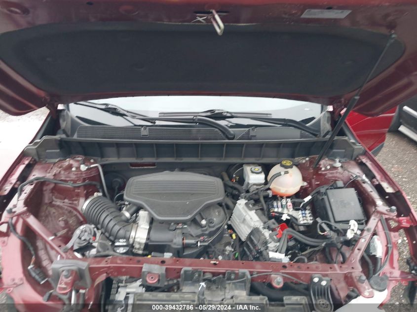 2019 GMC Acadia Sle-2 VIN: 1GKKNLLS2KZ224785 Lot: 39432786