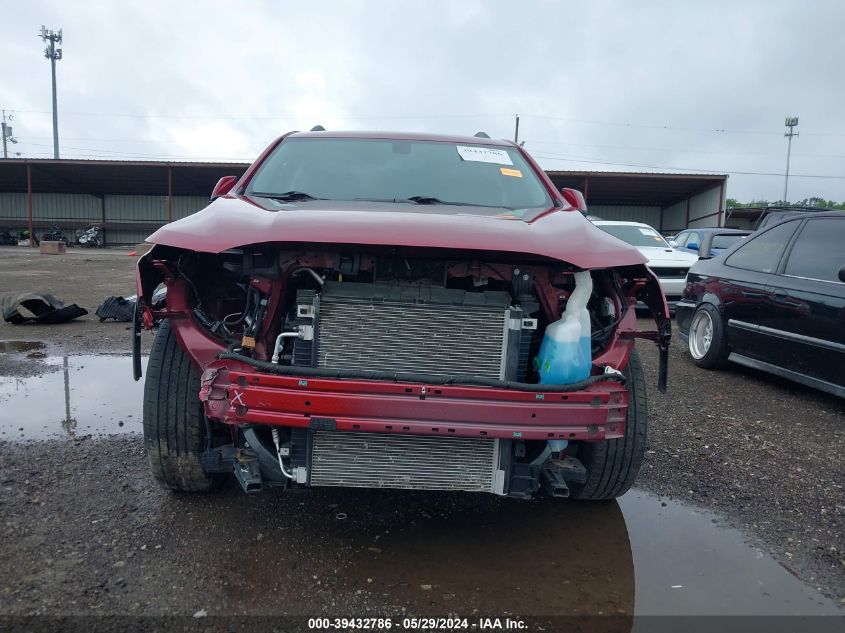 2019 GMC Acadia Sle-2 VIN: 1GKKNLLS2KZ224785 Lot: 39432786