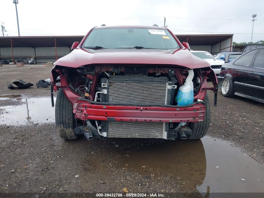 2019 GMC Acadia Sle-2 VIN: 1GKKNLLS2KZ224785 Lot: 39432786