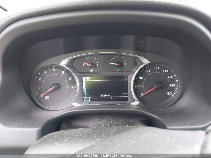 2019 GMC Acadia Sle-2 VIN: 1GKKNLLS2KZ224785 Lot: 39432786