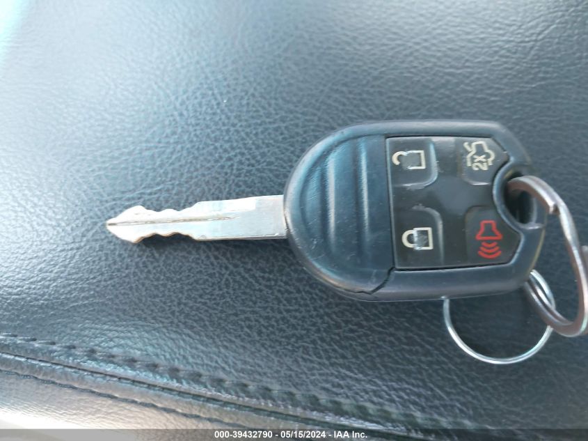 2014 Ford Explorer Xlt VIN: 1FM5K8D88EGC18776 Lot: 39432790