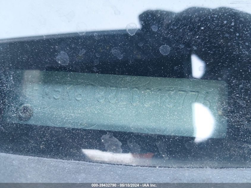 2014 Ford Explorer Xlt VIN: 1FM5K8D88EGC18776 Lot: 39432790