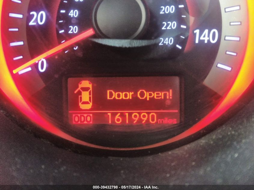 2012 Kia Forte Sx VIN: KNAFW5A33C5542325 Lot: 39432798