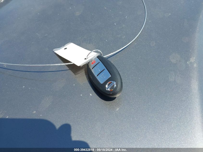 2011 Nissan Juke Sv VIN: JN8AF5MV4BT012194 Lot: 39432818