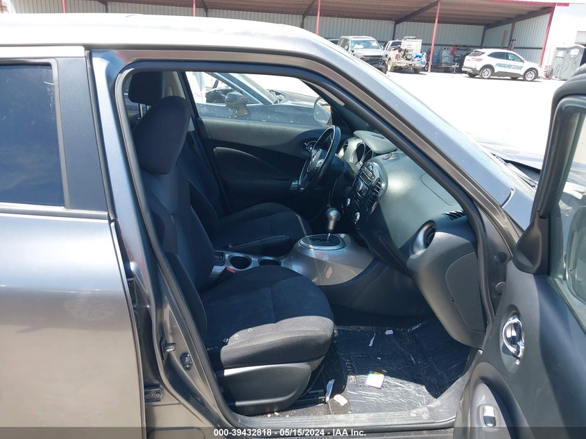 2011 Nissan Juke Sv VIN: JN8AF5MV4BT012194 Lot: 39432818