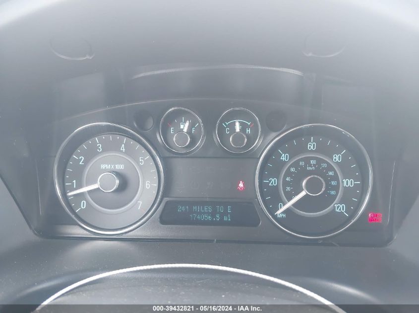 2011 Ford Flex Se VIN: 2FMGK5BC5BBD15287 Lot: 39432821