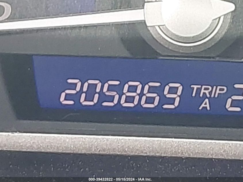 2008 Honda Civic Ex VIN: 2HGFA15828H502450 Lot: 39432822