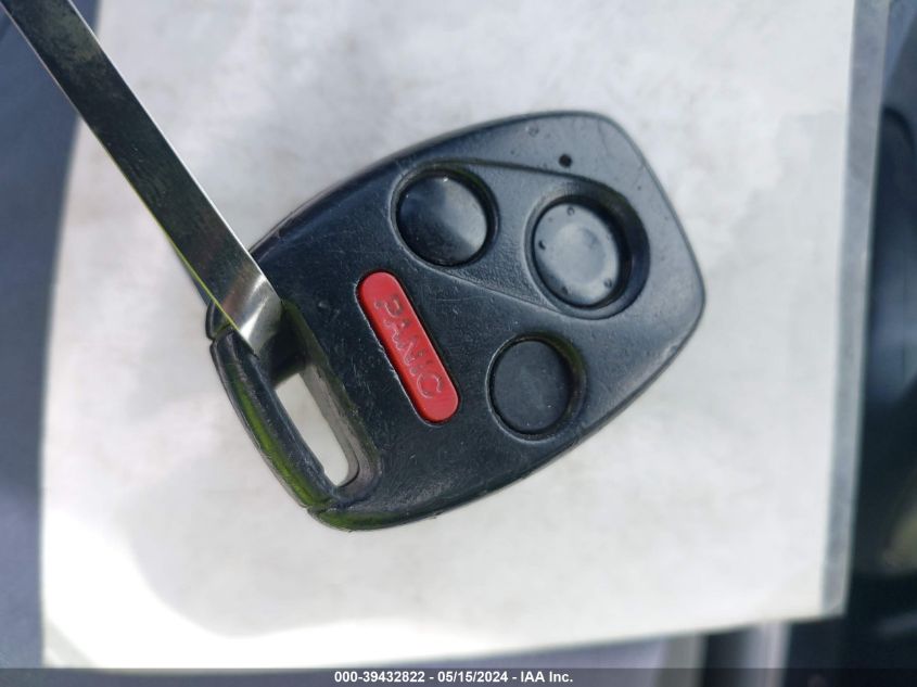 2008 Honda Civic Ex VIN: 2HGFA15828H502450 Lot: 39432822