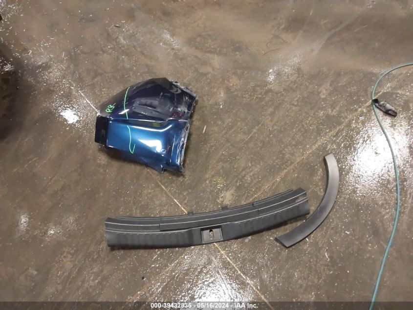 2019 Honda Cr-V Ex VIN: 2HKRW2H56KH628328 Lot: 39432835