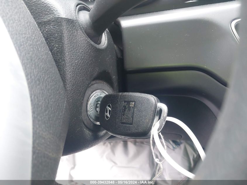 2018 Hyundai Sonata Se VIN: 5NPE24AF5JH717864 Lot: 39432848