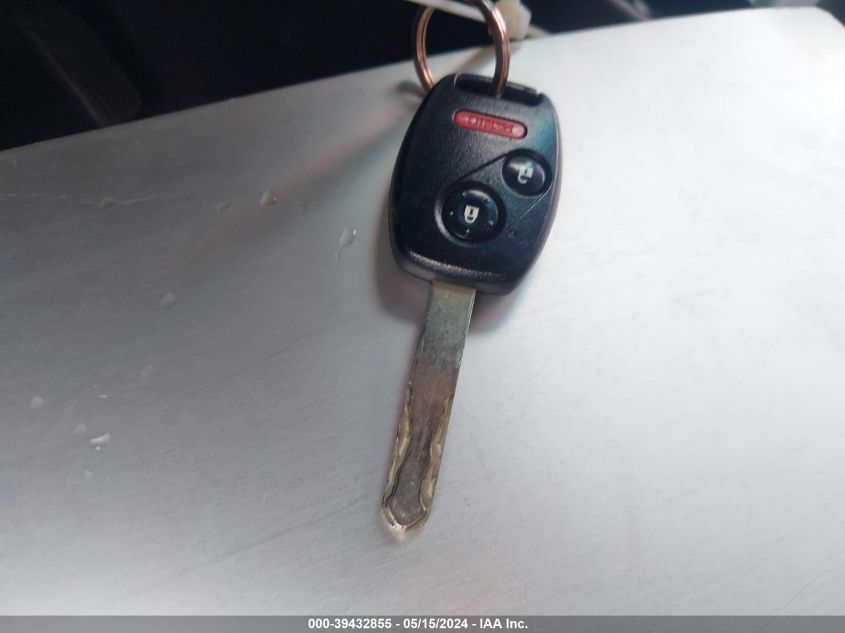 2009 Honda Fit Sport VIN: JHMGE88639S027443 Lot: 39432855