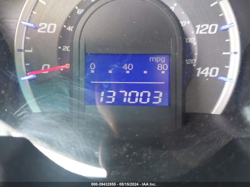 2009 Honda Fit Sport VIN: JHMGE88639S027443 Lot: 39432855