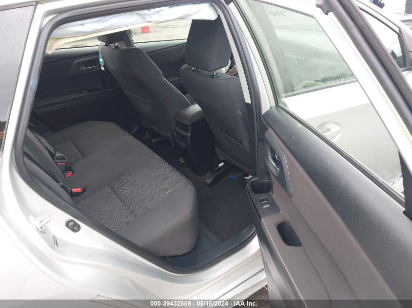 2016 Scion Im VIN: JTNKARJE4GJ521713 Lot: 39432859