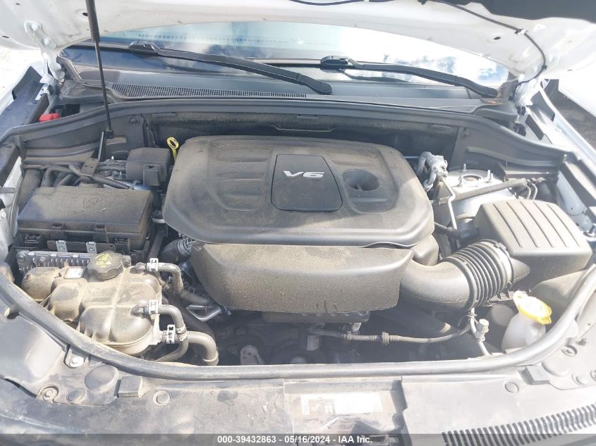 2018 Jeep Grand Cherokee Limited 4X2 VIN: 1C4RJEBG9JC141984 Lot: 39432863