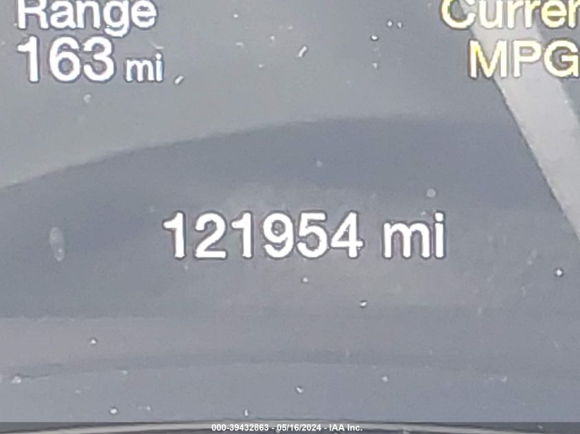 2018 Jeep Grand Cherokee Limited 4X2 VIN: 1C4RJEBG9JC141984 Lot: 39432863