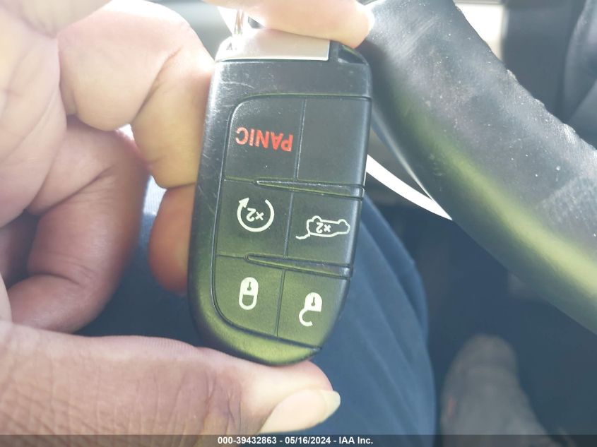 2018 Jeep Grand Cherokee Limited 4X2 VIN: 1C4RJEBG9JC141984 Lot: 39432863