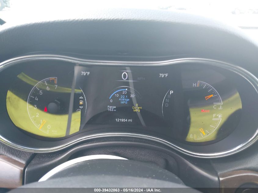 2018 Jeep Grand Cherokee Limited 4X2 VIN: 1C4RJEBG9JC141984 Lot: 39432863