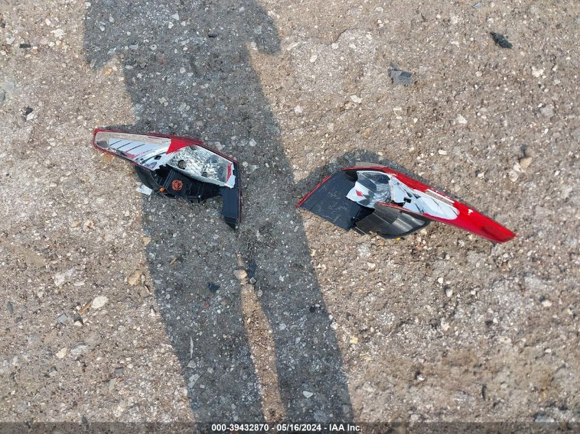 2011 Kia Optima Ex VIN: KNAGN4A75B5116655 Lot: 39432870