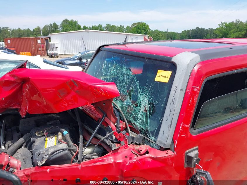 2006 Hummer H3 Suv VIN: 5GTDN136368229400 Lot: 39432886