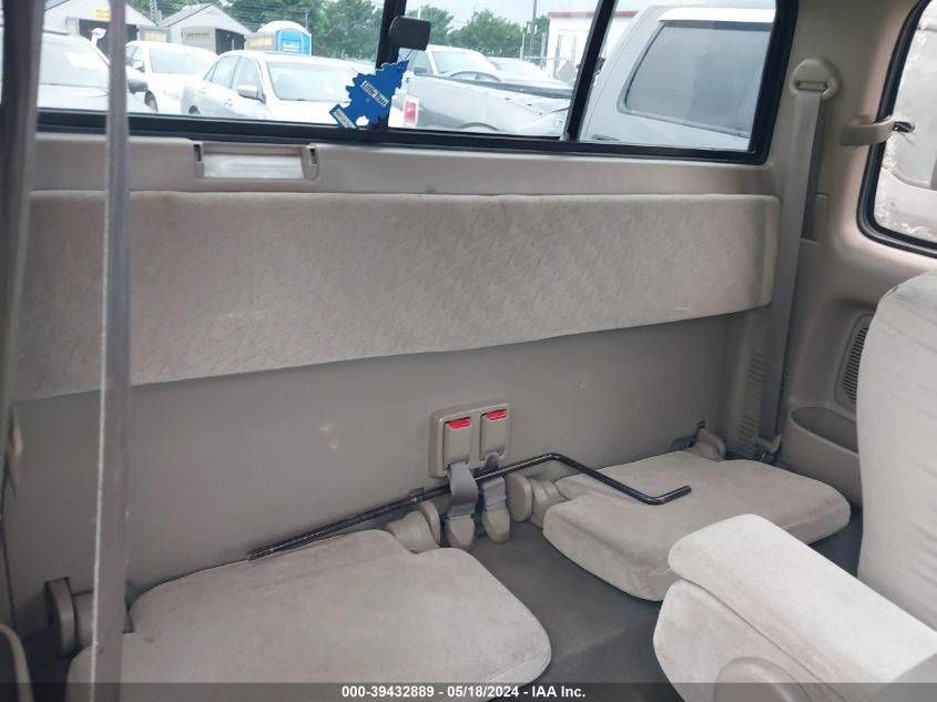 2003 Toyota Tacoma Prerunner V6 VIN: 5TESN92N73Z158637 Lot: 39432889