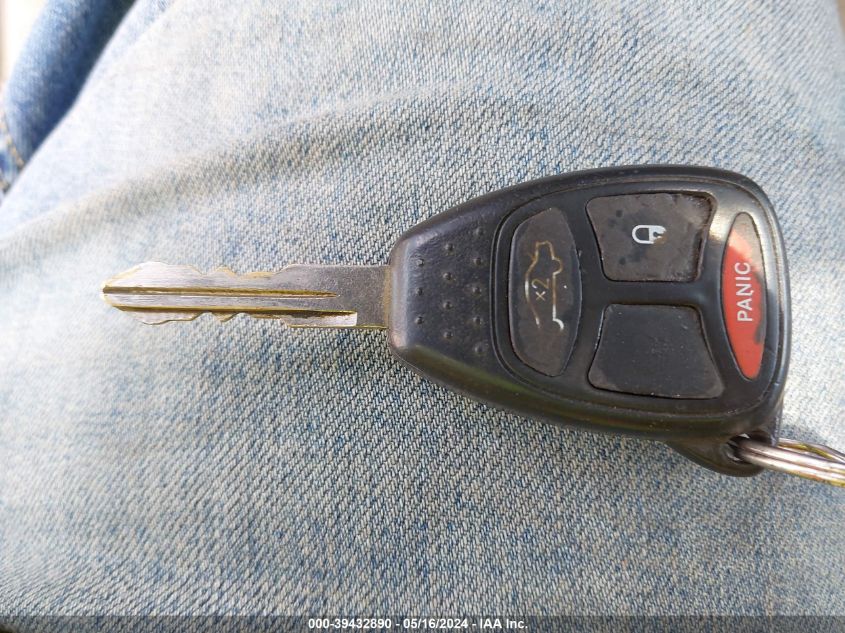 2006 Jeep Commander Limited VIN: 1J8HG58236C366679 Lot: 39432890