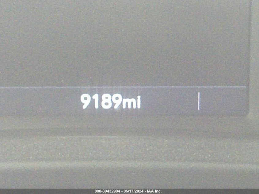 2023 GMC Acadia Fwd Slt VIN: 1GKKNMLS7PZ206621 Lot: 39432904