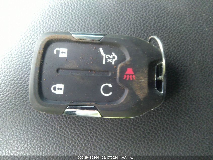 2023 GMC Acadia Fwd Slt VIN: 1GKKNMLS7PZ206621 Lot: 39432904