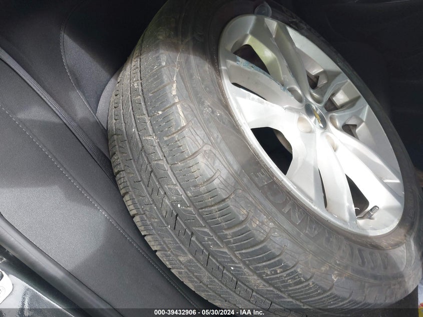 2018 Chevrolet Malibu Lt VIN: 1G1ZD5STXJF235934 Lot: 39432906