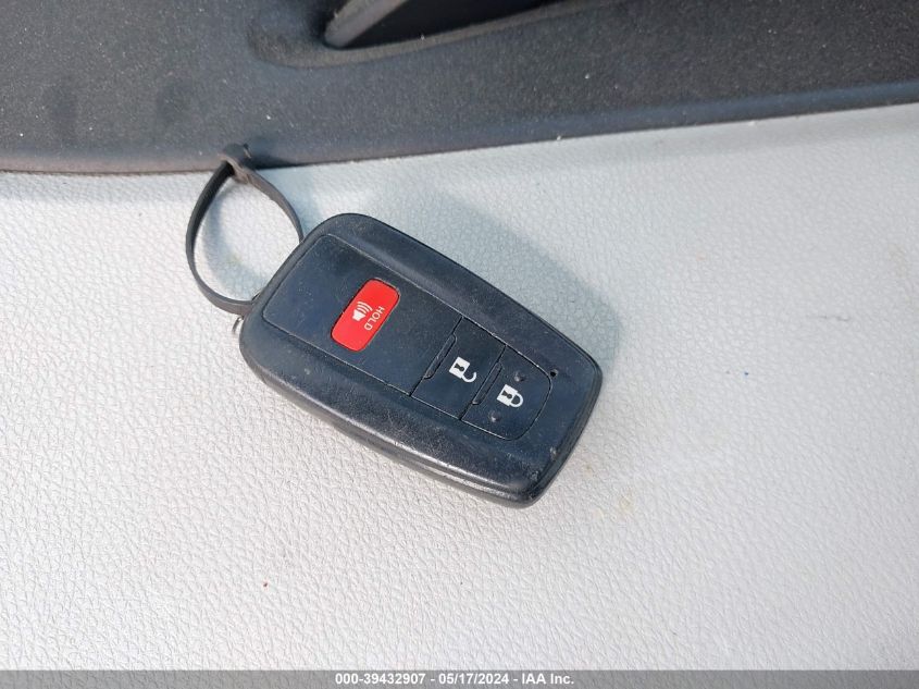 2016 Toyota Prius Three Touring VIN: JTDKARFU8G3027041 Lot: 39432907