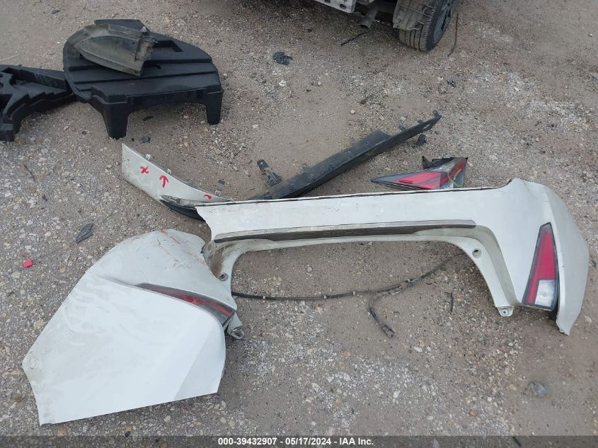 2016 Toyota Prius Three Touring VIN: JTDKARFU8G3027041 Lot: 39432907