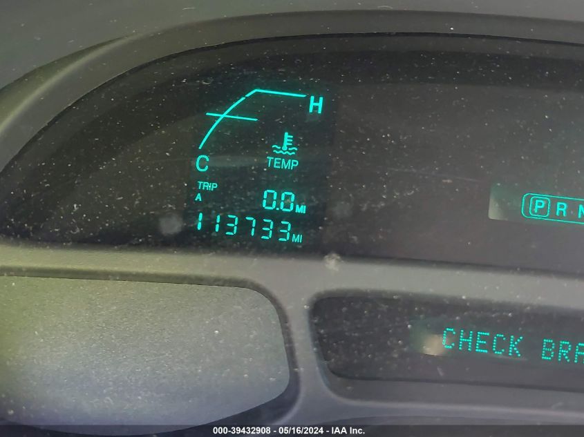 2002 Cadillac Deville Standard VIN: 1G6KD54YX2U130876 Lot: 39432908