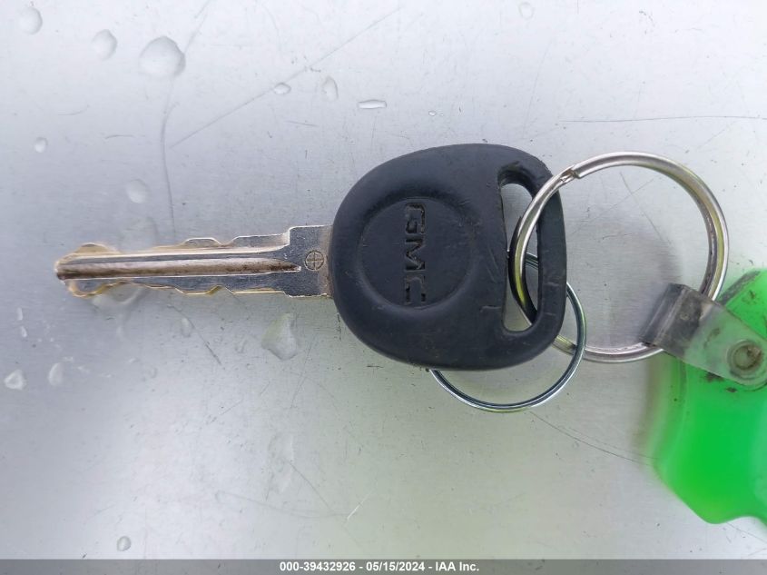 2011 GMC Acadia Sle VIN: 1GKKVPED5BJ280420 Lot: 39432926