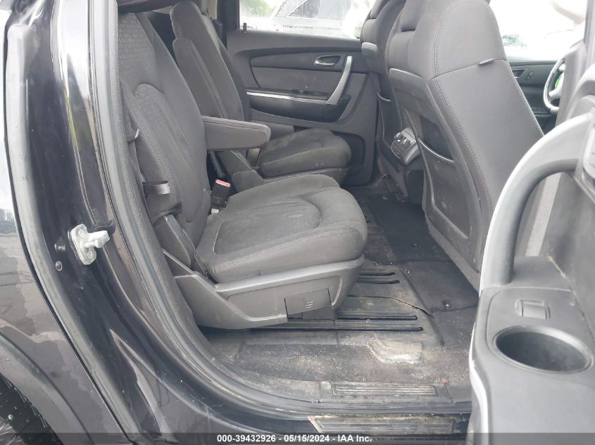 2011 GMC Acadia Sle VIN: 1GKKVPED5BJ280420 Lot: 39432926