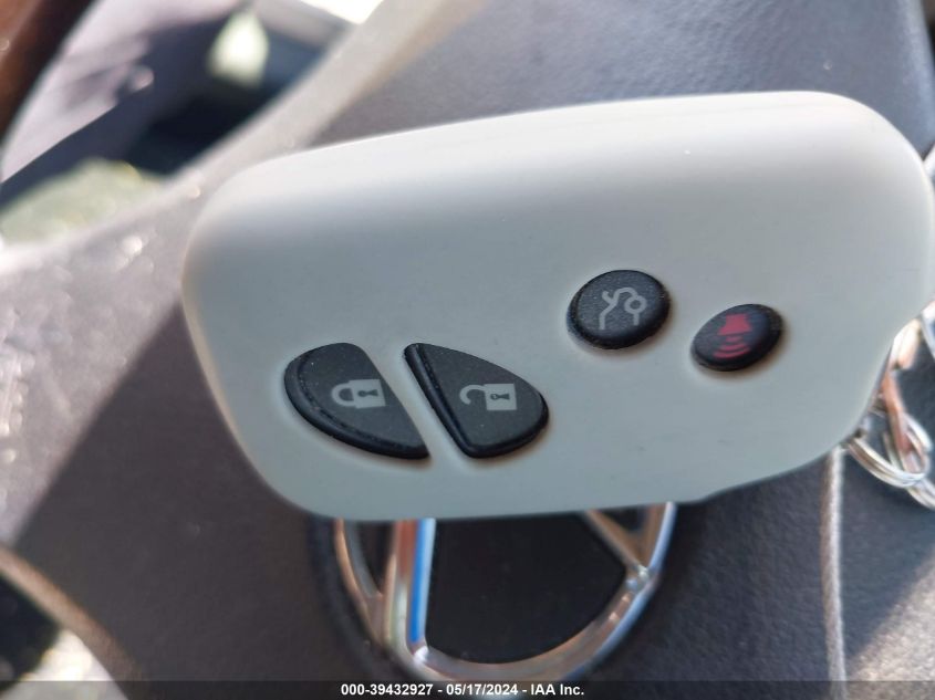 2012 Lexus Es 350 VIN: JTHBK1EG7C2494136 Lot: 39432927