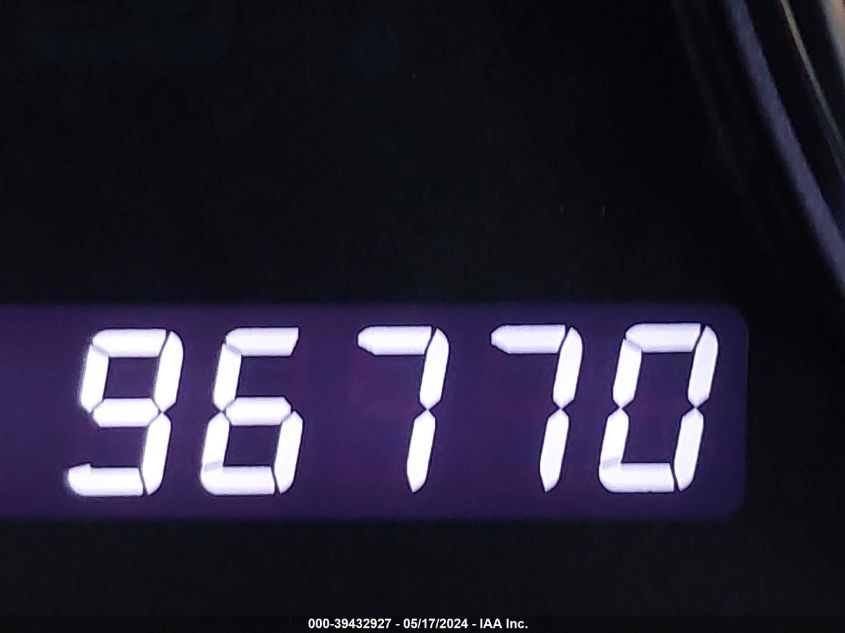 2012 Lexus Es 350 VIN: JTHBK1EG7C2494136 Lot: 39432927