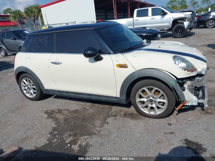 2015 Mini Cooper VIN: WMWXM5C57F3B34244 Lot: 39432939