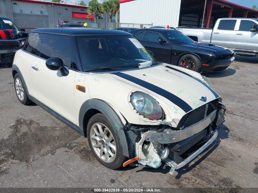 2015 Mini Cooper VIN: WMWXM5C57F3B34244 Lot: 39432939