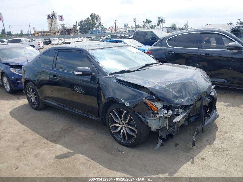 2015 Scion Tc VIN: JTKJF5C73FJ011272 Lot: 39432954