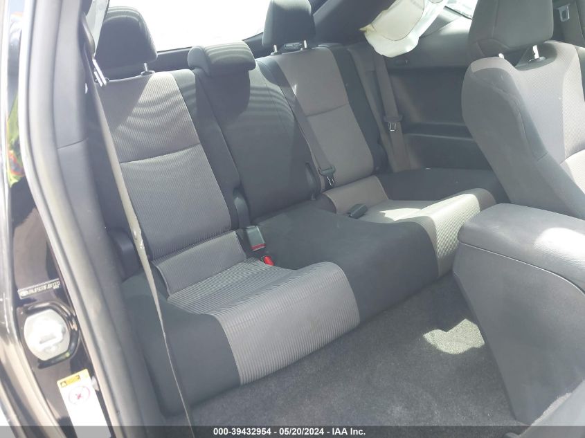 2015 Scion Tc VIN: JTKJF5C73FJ011272 Lot: 39432954