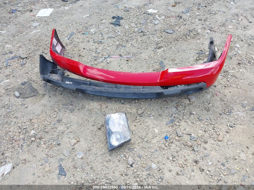 2008 Ford Ranger Xl/Xlt VIN: 1FTYR10D28PA18486 Lot: 39432960