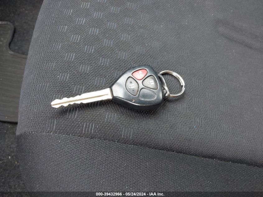 2009 Scion Xd VIN: JTKKU10419J042845 Lot: 39432966